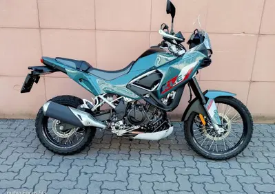 Kawasaki KLE 500 SE (2026) - Annuncio 10057636