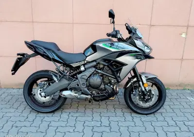 Kawasaki Versys 650 (2025 - 26) - Annuncio 10057637