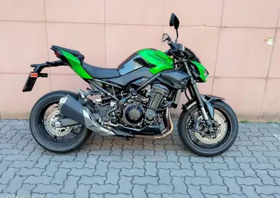 Kawasaki Z 900 (2025 - 26) - Annuncio 10057735