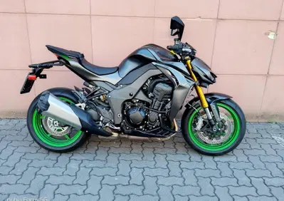 Kawasaki Z 1100 SE (2026) - Annuncio 10057736