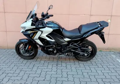 Kawasaki Versys 1100 S (2025 - 26) - Annuncio 10057737