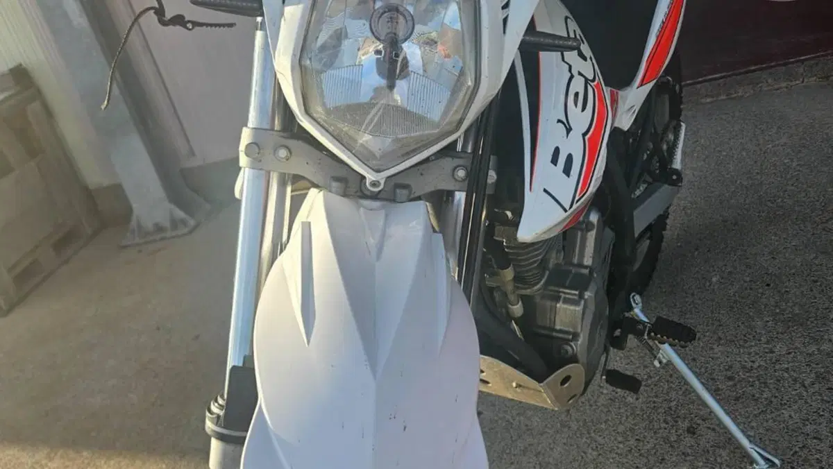Betamotor Alp 4.0 (2008 - 17)  (5)