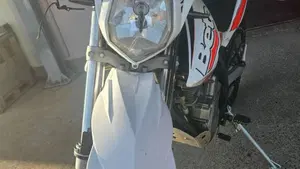 Betamotor Alp 4.0 (2008 - 17)  (5)