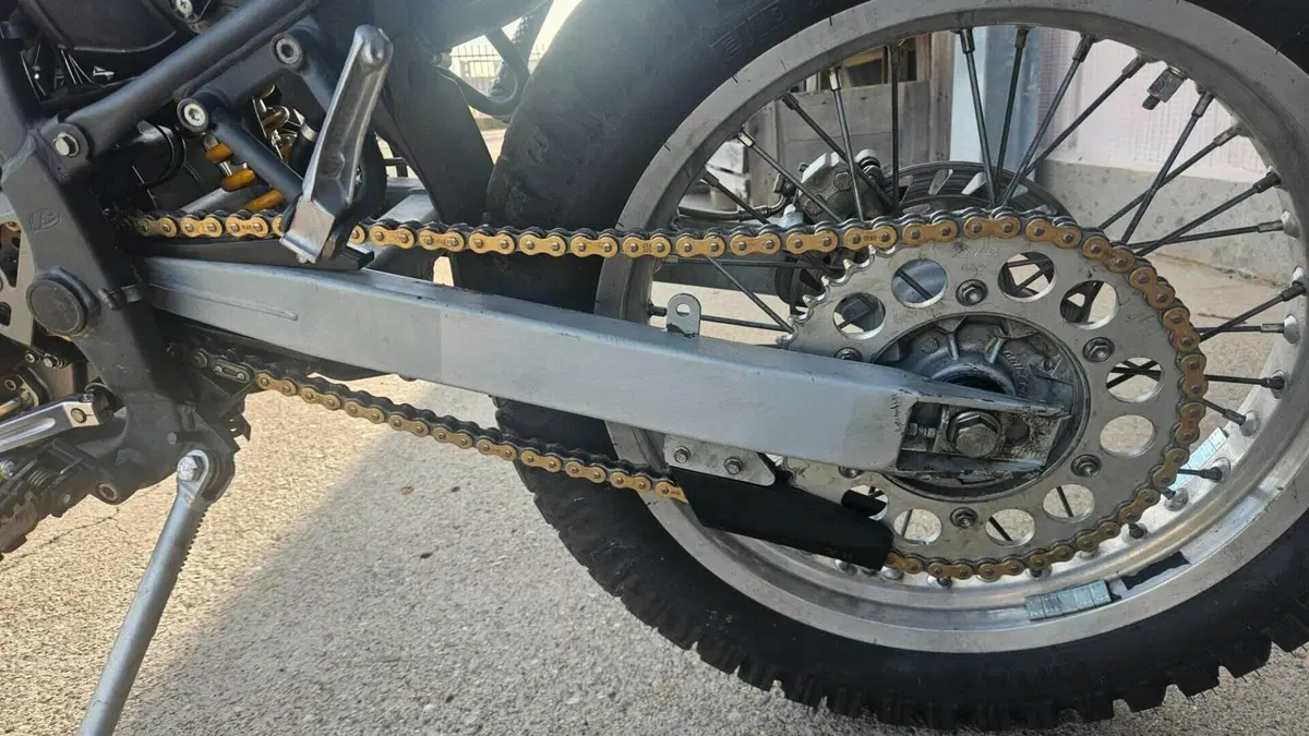 Betamotor Alp 4.0 (2008 - 17)  (6)