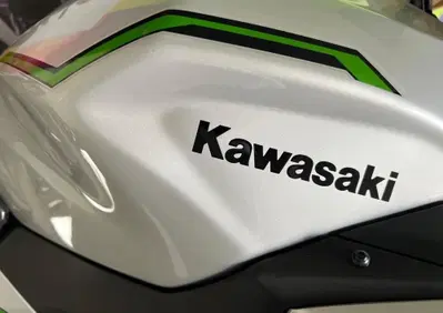 Kawasaki Ninja 7 Hybrid (2024 - 26) - Annuncio 10077871