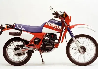 Ricambi Usati Originali Honda XL 125 R Paris Dakar - Annuncio 10079946