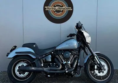 Harley-Davidson Low Rider S (2022 - 24) - Annuncio 10079949