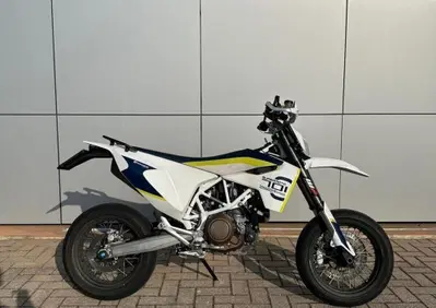 Husqvarna 701 Supermoto (2017 - 19) - Annuncio 9920327