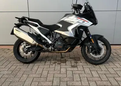 KTM 1290 Super Adventure S (2022 - 25) - Annuncio 9954799