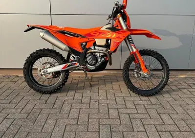KTM 250 EXC-F Six Days (2025) - Annuncio 9972232