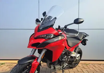Ducati Multistrada 1260 S (2018 - 20) - Annuncio 9990493