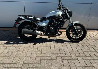 Kawasaki Eliminator 500 (2024 - 26) - Annuncio 10040204