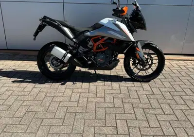 KTM 390 Adventure (2022 - 24) - Annuncio 10040205