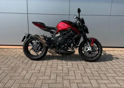 MV Agusta Brutale 800 RR (2021 - 25) - Annuncio 10050797