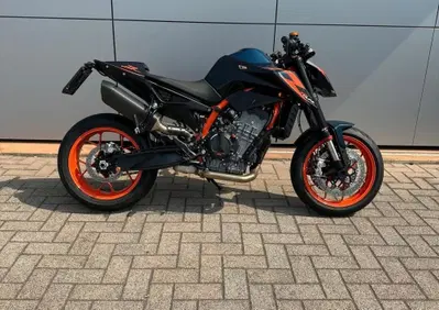 KTM 890 Duke R (2022 - 23) - Annuncio 10066335