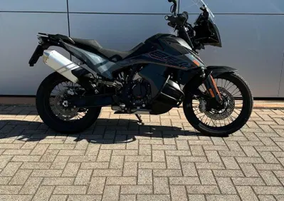 KTM 890 Adventure (2022) - Annuncio 10069107