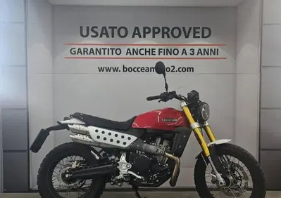 Fantic Motor Caballero 500 Scrambler (2025 - 26) - Annuncio 10079958