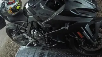 Suzuki GSX-8R EVO (2025 - 26) usata