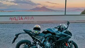 Suzuki GSX-8R EVO (2025 - 26)  (2)