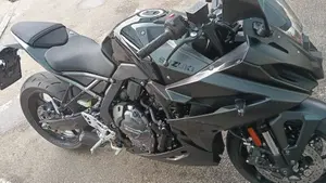 Suzuki GSX-8R EVO (2025 - 26)  (3)
