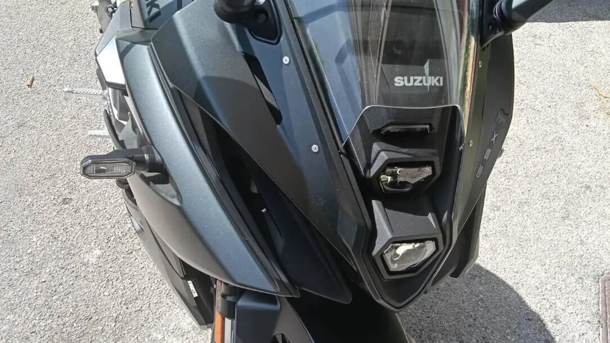 Suzuki GSX-8R EVO (2025 - 26)  (5)