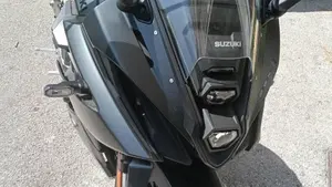 Suzuki GSX-8R EVO (2025 - 26)  (5)