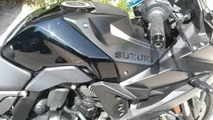 Suzuki GSX-8R EVO (2025 - 26)  (6)