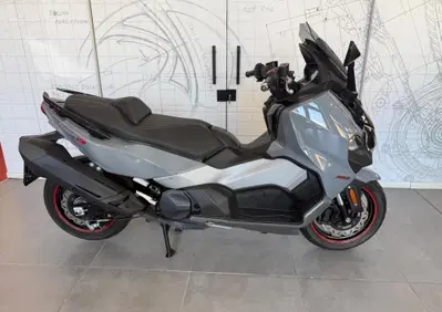Sym Maxsym TL 508 (2021 - 24) - Annuncio 10079964