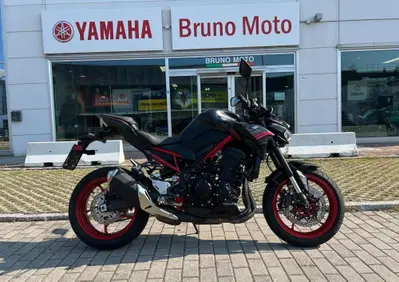 Kawasaki Z 900 (2021 - 24) - Annuncio 10079963