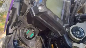 Yamaha Tracer 900 ABS (2015 - 16)  (6)