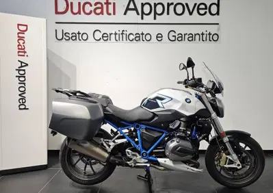 Bmw R 1200 R (2015 - 16) - Annuncio 10079965