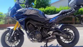 Yamaha Tracer 900 ABS (2015 - 16) usata