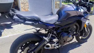 Yamaha Tracer 900 ABS (2015 - 16)  (2)