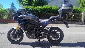 Yamaha Tracer 900 ABS (2015 - 16)  (3)