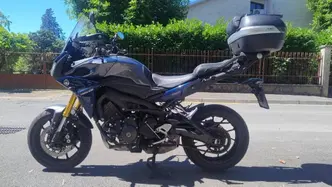 Yamaha Tracer 900 ABS (2015 - 16) usata