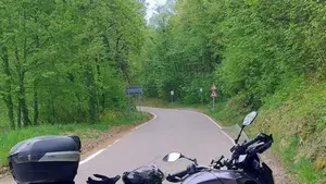 Yamaha Tracer 900 ABS (2015 - 16)  (4)
