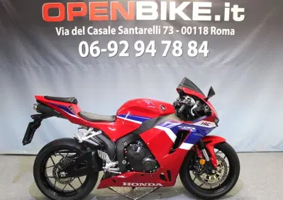 Honda CBR 600 RR (2024 - 26) - Annuncio 10079974