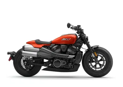 Harley-Davidson Sportster S (2025 - 26) - Annuncio 10079959