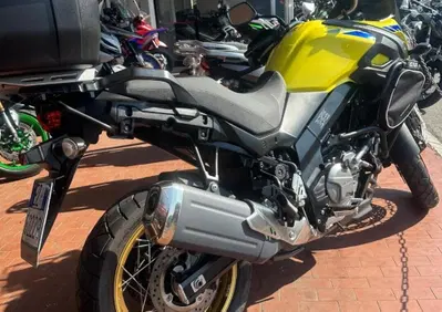 Suzuki V-Strom 650 (2021 - 25) - Annuncio 10079962