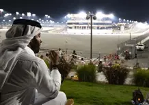 MotoGP. Il GP del Qatar ancora a rischio, quali le possibili soluzioni?