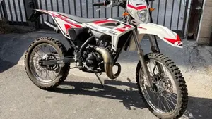Betamotor RR 50 Enduro (2021 - 26) 
