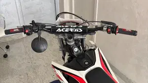 Betamotor RR 50 Enduro (2021 - 26)  (4)
