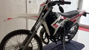 Betamotor RR 50 Enduro (2021 - 26)  (5)