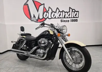 Honda VT 750 C2 Shadow (1998 - 03) - Annuncio 10079966