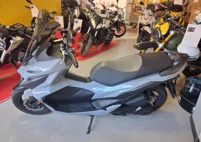 Sym Jet X 125 (2025 - 26) - Annuncio 10079969