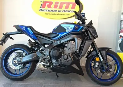 Yamaha MT-09 (2024 - 26) - Annuncio 10079971