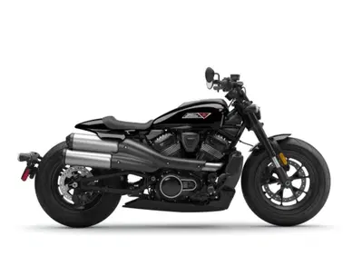 Harley-Davidson Sportster S (2025 - 26) - Annuncio 10079967