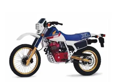 Ricambi Usati Originali Honda XL 600 R LM RM d'Epo - Annuncio 10079968