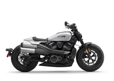 Harley-Davidson Sportster S (2025 - 26) - Annuncio 10079970