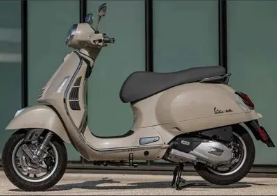 Vespa GTS 310 (2025 - 26) - Annuncio 10079976
